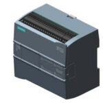 SIEMENS - SIMATIC S7-1200