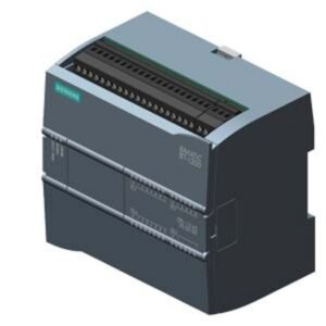 SIEMENS - SIMATIC S7-1200