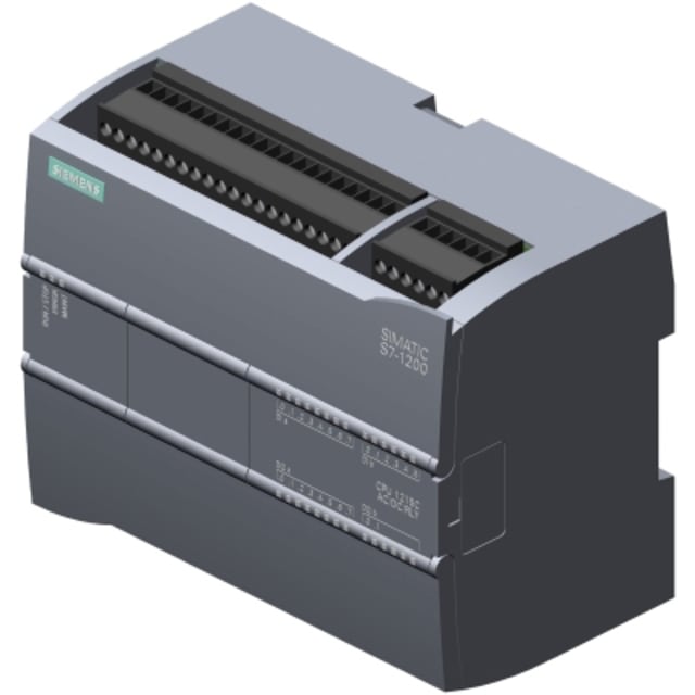 SIEMENS - SIMATIC S7-1200 SIEMENS - SIMATIC S7-1200