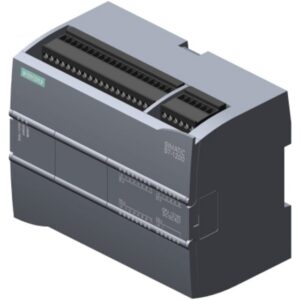 SIEMENS - SIMATIC S7-1200