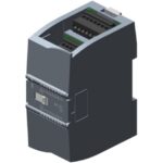 SIEMENS - SIMATIC S7-1200
