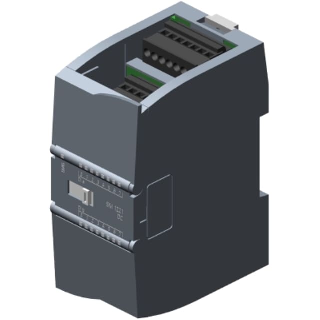 SIEMENS - SIMATIC S7-1200 SIEMENS - SIMATIC S7-1200