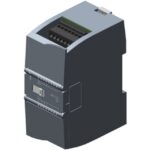 SIEMENS - SIMATIC S7-1200
