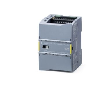 SIEMENS - SIMATIC S7-1200