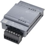 SIEMENS - SIMATIC S7-1200