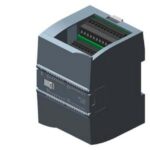 SIEMENS - SIMATIC S7-1200