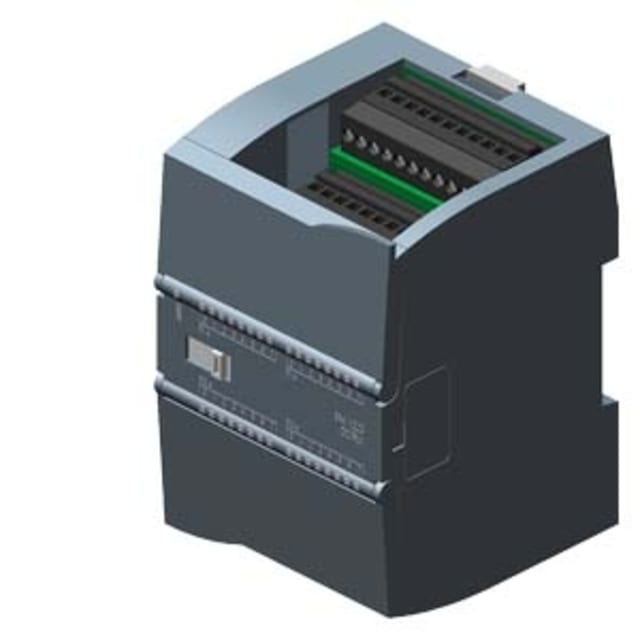 SIEMENS - SIMATIC S7-1200 SIEMENS - SIMATIC S7-1200