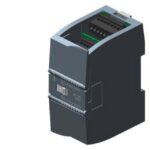 SIEMENS - SIMATIC S7-1200