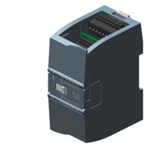 SIEMENS - SIMATIC S7-1200
