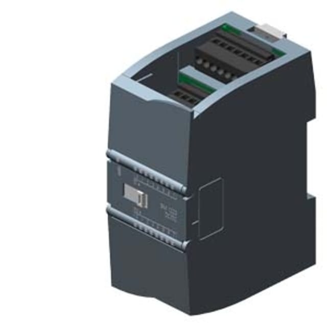 SIEMENS - SIMATIC S7-1200 SIEMENS - SIMATIC S7-1200
