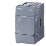 SIEMENS - SIMATIC S7-1200 G2: CPU compacte 1212C DC/DC/RLY ; alimentation - 6ES72121HG500XB0
