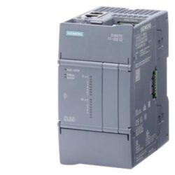 SIEMENS - SIMATIC S7-1200 G2: CPU compacte 1212C DC/DC/RLY ; alimentation - 6ES72121HG500XB0