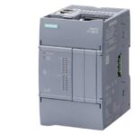 SIEMENS - SIMATIC S7-1200 G2: CPU compacte 1214C DC/DC/RLY - 6ES72141HH500XB0