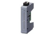 SIEMENS - SIMATIC S7-1200 G2: SB 1221 digital input