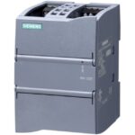 SIEMENS - SIMATIC S7-1200 POWER MODUL PM1207 ALIMENTATION STABILISEE ENTREE: 120/230 V CA - 6EP13321SH71