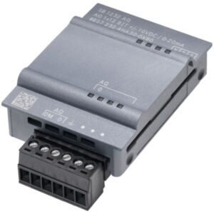 SIEMENS - SIMATIC S7-1200