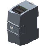 SIEMENS - SIMATIC S7-1200