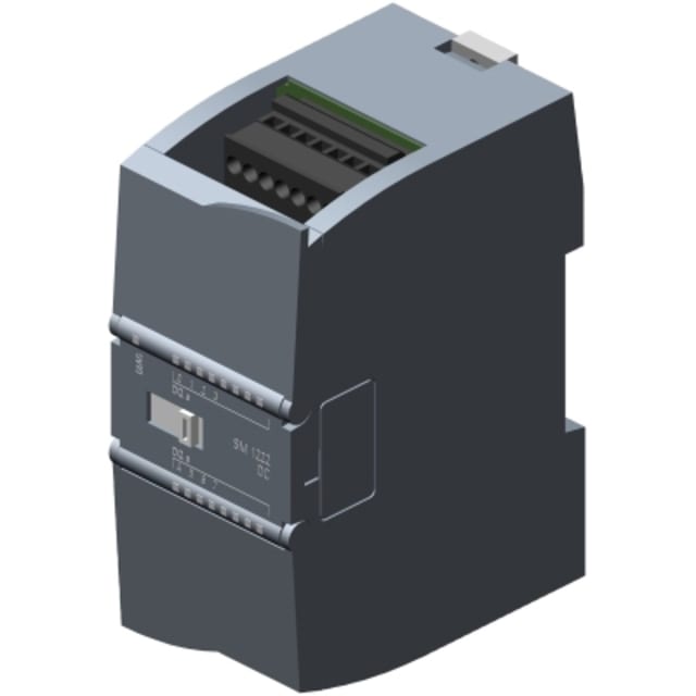 SIEMENS - SIMATIC S7-1200 SIEMENS - SIMATIC S7-1200