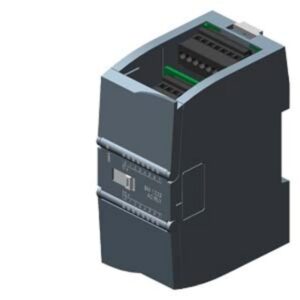 SIEMENS - SIMATIC S7-1200