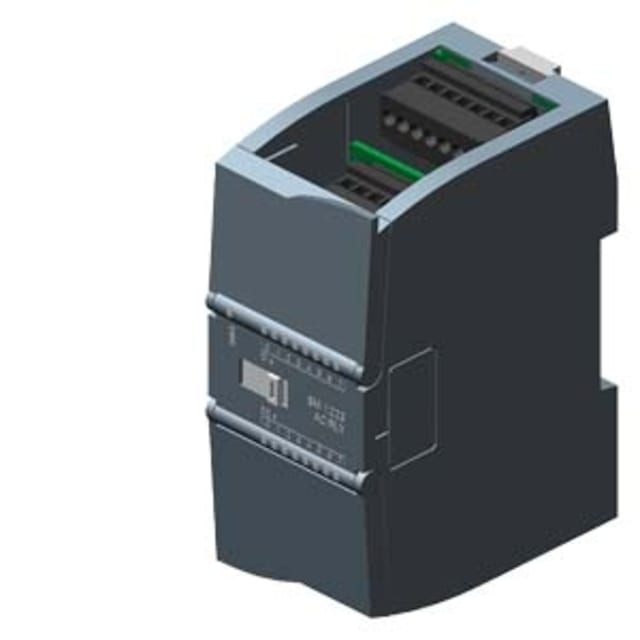 SIEMENS - SIMATIC S7-1200 SIEMENS - SIMATIC S7-1200
