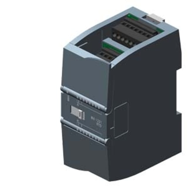 SIEMENS - SIMATIC S7-1200 SIEMENS - SIMATIC S7-1200
