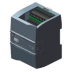 SIEMENS - SIMATIC S7-1200