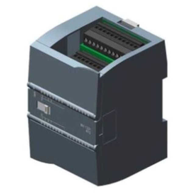 SIEMENS - SIMATIC S7-1200 SIEMENS - SIMATIC S7-1200