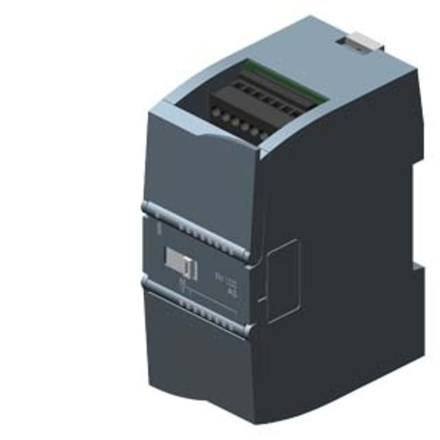 SIEMENS - SIMATIC S7-1200 SIEMENS - SIMATIC S7-1200