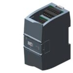 SIEMENS - SIMATIC S7-1200