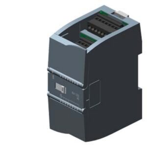 SIEMENS - SIMATIC S7-1200