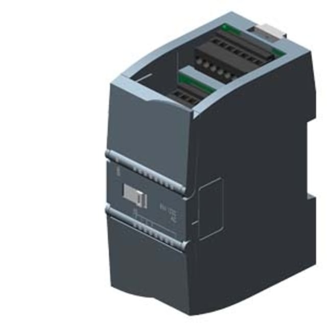 SIEMENS - SIMATIC S7-1200 SIEMENS - SIMATIC S7-1200