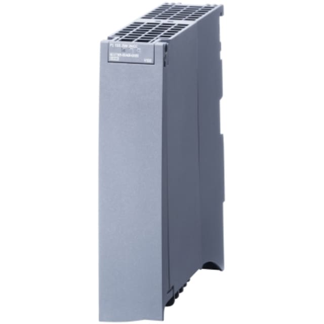 SIEMENS - SIMATIC S7-1500 SIEMENS - SIMATIC S7-1500