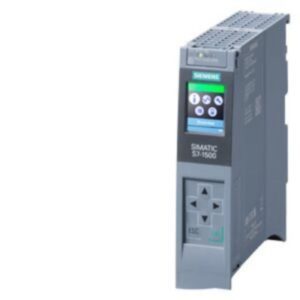 SIEMENS - SIMATIC S7-1500