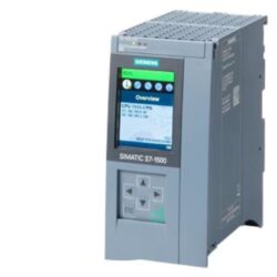 SIEMENS - SIMATIC S7-1500