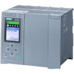 SIEMENS - SIMATIC S7-1500