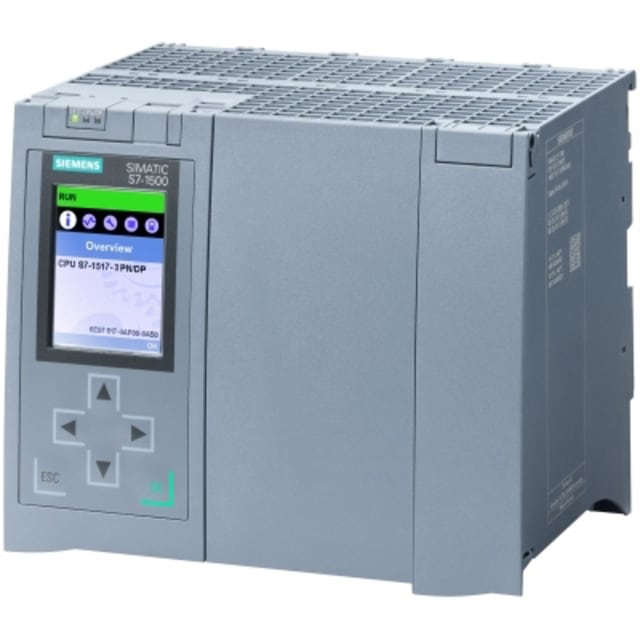 SIEMENS - SIMATIC S7-1500 SIEMENS - SIMATIC S7-1500