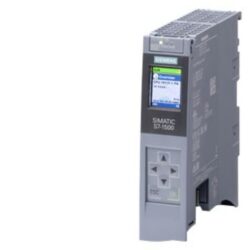 SIEMENS - SIMATIC S7-1500F