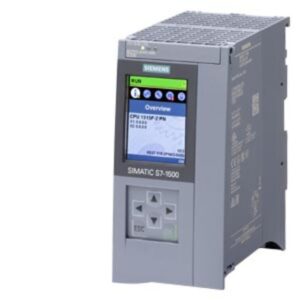 SIEMENS - SIMATIC S7-1500F