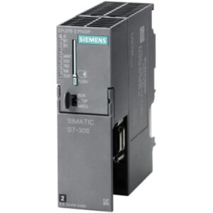 SIEMENS - SIMATIC S7-300 CPU 315-2 PN/DP