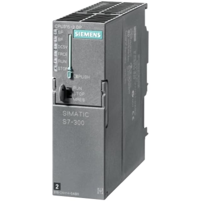 SIEMENS - SIMATIC S7-300 SIEMENS - SIMATIC S7-300