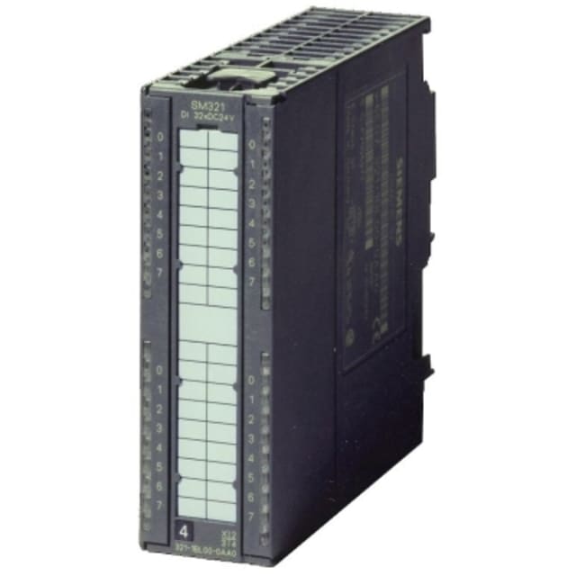 SIEMENS - SIMATIC S7-300 SIEMENS - SIMATIC S7-300