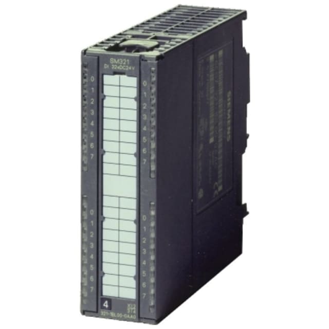 SIEMENS - SIMATIC S7-300 SIEMENS - SIMATIC S7-300