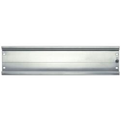 Rail de support SIMATIC S7-300 530 mm, configuration visible