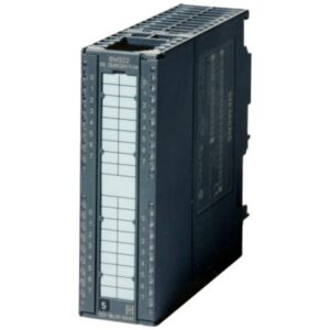 SIEMENS - SIMATIC S7-300