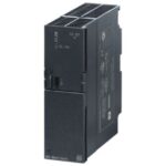 SIEMENS - SIMATIC S7-300 alimentation stabilisee PS307 entree: 120/230 V CA sortie: 24 V C - 6ES73071BA010AA0