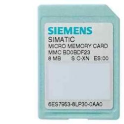 SIEMENS - SIMATIC S7