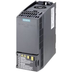 SIEMENS - SINAMICS G120C PUISSANCE ASSIGNEE 1