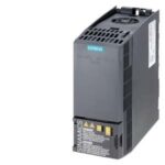 SIEMENS - SINAMICS G120C RATED POWER 0