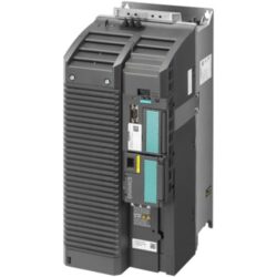 SIEMENS - SINAMICS G120C RATED POWER 30KW WITH 150% OVERLOAD - 6SL32101KE260AF1