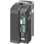 SIEMENS - SINAMICS G120C RATED POWER 37KW WITH 150% OVERLOAD - 6SL32101KE270AF1
